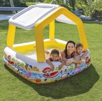 مسبح انتكس للأطفال