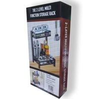 ستاند ادوات المطبخ 2 دور