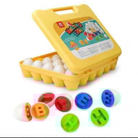 لعبة بيض التنانين