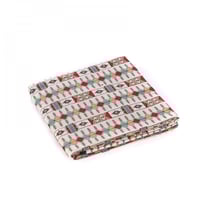 فرشة نقشة عسيري 3 في 1.5متر