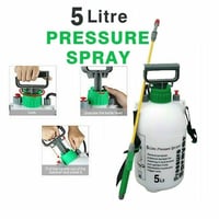 مضخة ماء للزراعة 5 لتر