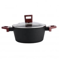 طقم قدور معدني 10 قطع Amercook K797025/10MR