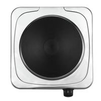 موقد سخان كهربائي عين واحدة LAWAZIM K50079