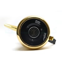 دلة الخليج الذهبية للقهوة GA-C8839G