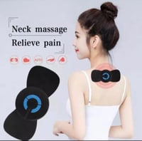 جهاز التدليك ومساج للجسم