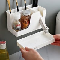 منظم ادوات المطبخ-5285