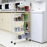 سلة تنظيم 4 أدوار