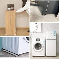 قاعدة الغسالة والاثاث