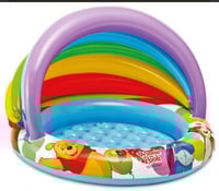 مسبح اطفال انتكس 57424