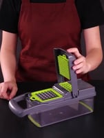 قطاعه متعدده