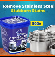 المنظف السحري