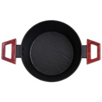 طقم قدور معدني 10 قطع Amercook K797025/10MR