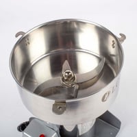 مطحنة بن القهوة والبهارات سعة 1500 جرام