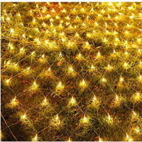 اضاءة الشبكة 3متر في 3 متر