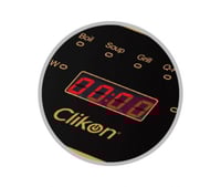 موقد يعمل بالاشعة تحت الحمراء مع جهاز تحكم باللمس...