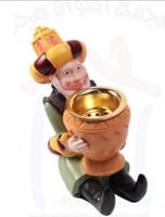 تحفة ديكور ومبخر تراثي بابا فرحان