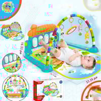 مفرش للاطفال يعمل بطاريه ا