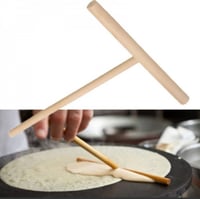 عصا توزيع الكريب