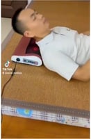 جهاز المساج متعدد الاستخدامات يعمل بالكهرباء القوه...