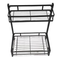 منظم بهارات المطبخ دورين