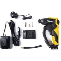 منفاخ إطارات بالشحن كليكون