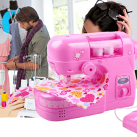 لعبة ماكينة خياطة من بيوتي سارتوريوس