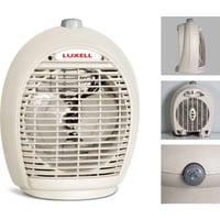 دفاية مروحة 2000 واط Kumtel LX-