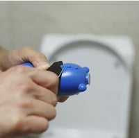 مطهر السيفون