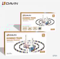 لعبة قطار الدينمو