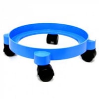 قاعدة اسطوانة غاز