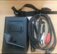 مكينة لحام 300 امبير