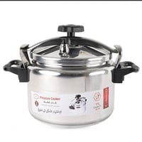 قدر ضغط المنيوم 11 لتر