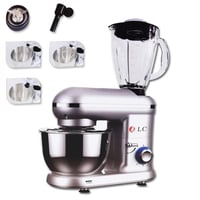 عجانة وخلاط 2 في 1 - DLC-39004B