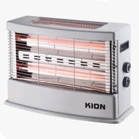 دفاية كهربائية 1600 واط KION KH/2650G