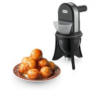 آلة اللقيمات الكهربائية