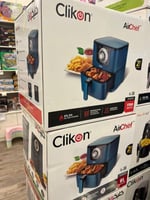 قلاية هوائية كيلكون