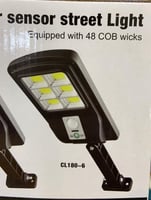 كشاف الطاقة صغير الحجم