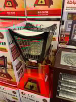 دفاية شكل مبخرة-36256 DLC