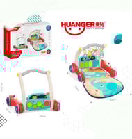 مشايه ومفرش اطفال 2 في 1 ا