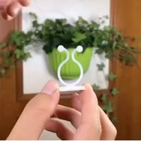 لواصق تثبيت الاغصان المغلف فيه 30 قطعة