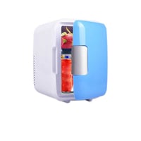 ثلاجة سيارة متنقلة 4 لتر DLC-32304