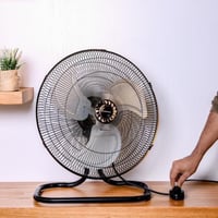 مروحة 3 في 1 مقاس 18 انش 90 واط Olsenmark OMF1800