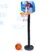 لعبة كرة سلة