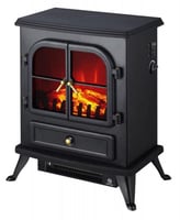 موقد كهربائي للتدفئة 2000 واط Clikon CK4225