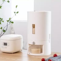 صندوق تخزين الحبوب 10 كجم 48*28*28 سم Extra EX-841...