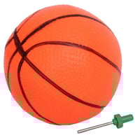 لعبة كرة سلة