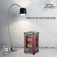 دفاية ريبون حمراء