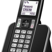 تلفون لاسلكي Panasonic KX-TGD310