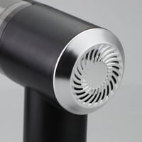 مكنسة السيارة صغيرة تعمل بالشحن