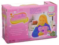 لعبة ماكينة خياطة من بيوتي سارتوريوس